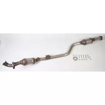 Catalyseur EEC [MZ6008]