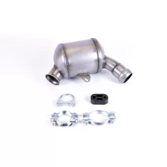 Catalyseur EEC [MZ6019T]