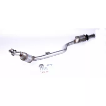 EEC MZ6026T - Catalyseur