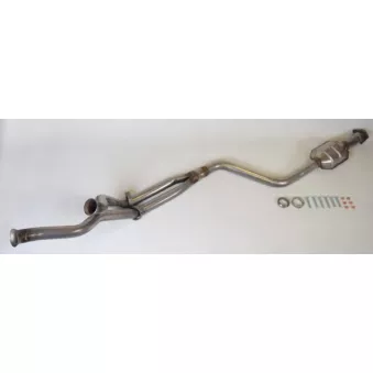 EEC MZ6028 - Catalyseur