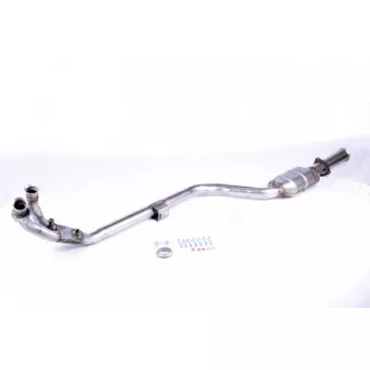 EEC MZ6034 - Catalyseur
