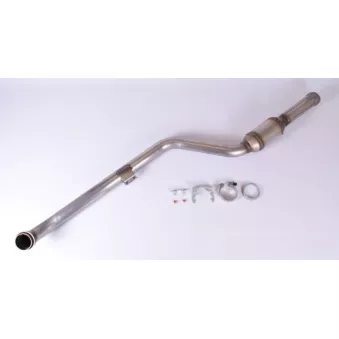 Catalyseur EEC [MZ6038T]