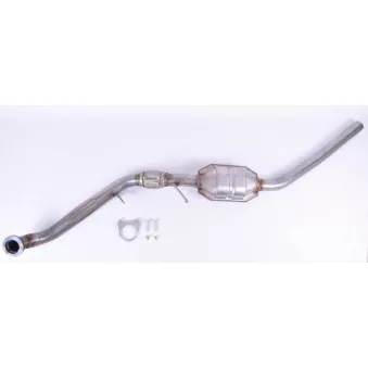 Catalyseur EEC [MZ6048]