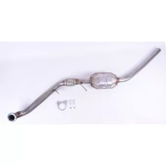 Catalyseur EEC [MZ6048T]