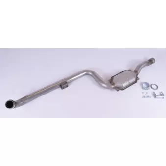 EEC MZ6050T - Catalyseur