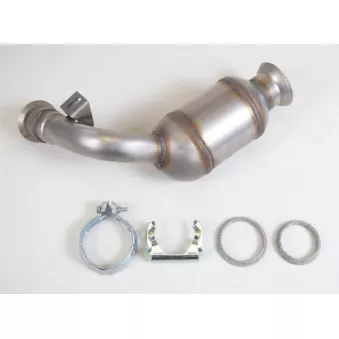 EEC MZ6080T - Catalyseur