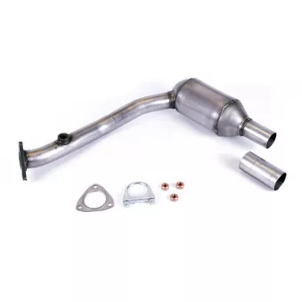 EEC PS6001 - Catalyseur