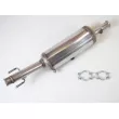 Catalyseur SCR EEC [PT6127T]