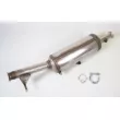 Catalyseur SCR EEC [PT6128T]
