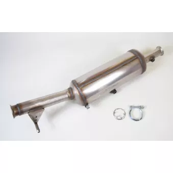 EEC PT6128T - Catalyseur SCR