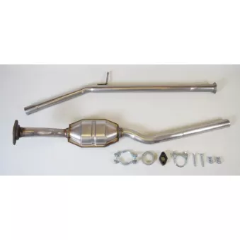 EEC PT8003T - Catalyseur