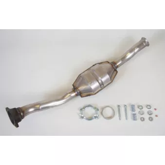 Catalyseur EEC [PT8009]
