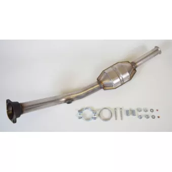 EEC PT8010T - Catalyseur