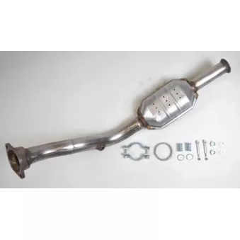 Catalyseur EEC [PT8012]