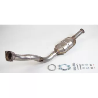 EEC PT8012T - Catalyseur