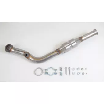 Catalyseur EEC [PT8013T]