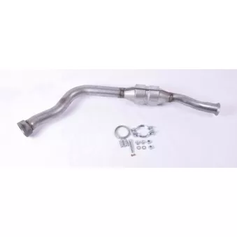 Catalyseur EEC [PT8028T]