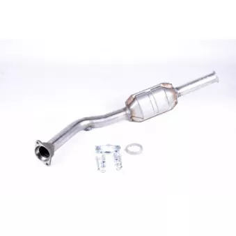 Catalyseur EEC [PT8037]