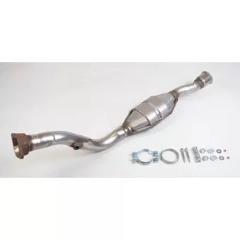 Catalyseur EEC [PT8045]