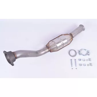 Catalyseur EEC [PT8047]