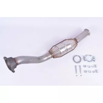 EEC PT8047T - Catalyseur