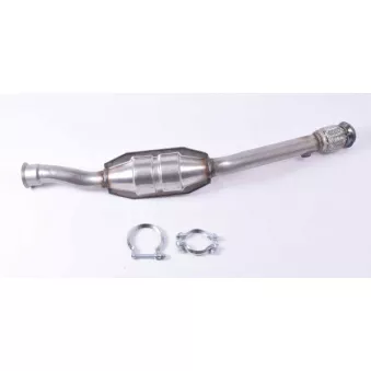 EEC PT8049T - Catalyseur