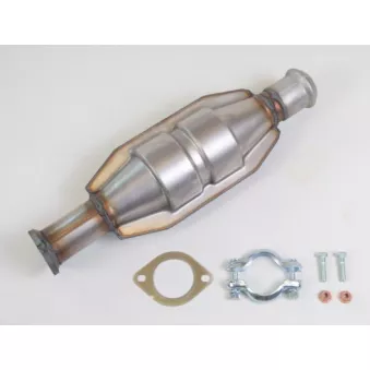 EEC RE6002T - Catalyseur