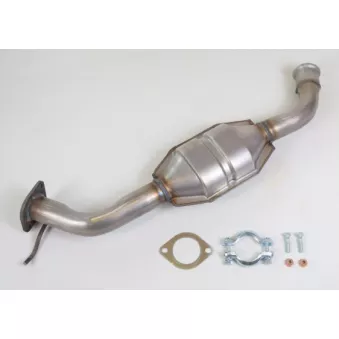 Catalyseur EEC [RE6007]