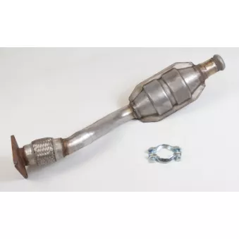 Catalyseur EEC [RE6017]