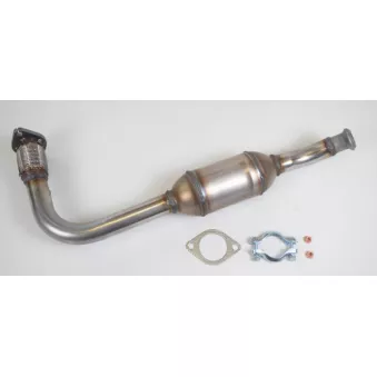 EEC RE6032 - Catalyseur