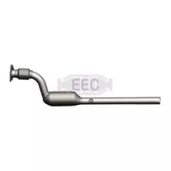 EEC RE6037 - Catalyseur