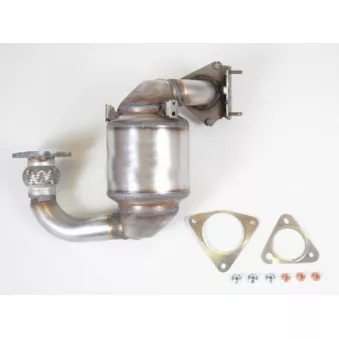 Catalyseur EEC [RE6098T]