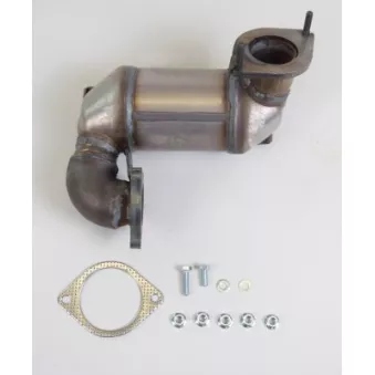 Catalyseur EEC [RE6113T]