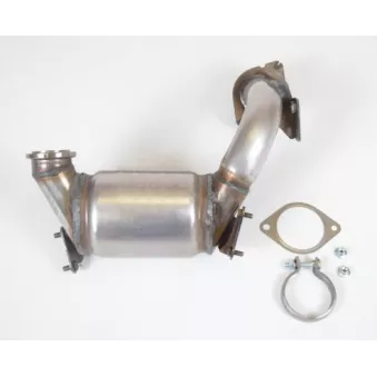 EEC RE6122T - Catalyseur