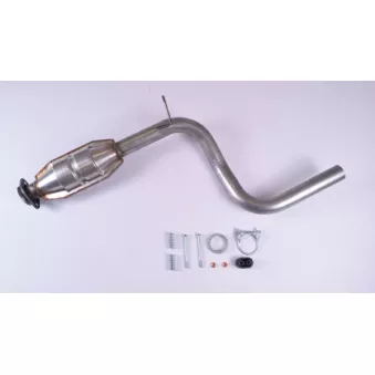 Catalyseur EEC [RE8007]