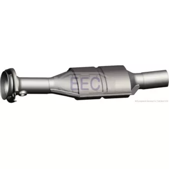 EEC RE8028 - Catalyseur