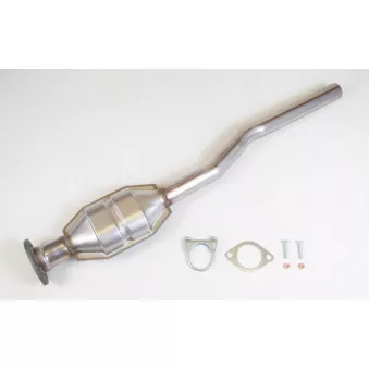 Catalyseur EEC [RE8035]