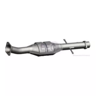 EEC RV6003 - Catalyseur