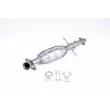 Catalyseur EEC [RV6003T]
