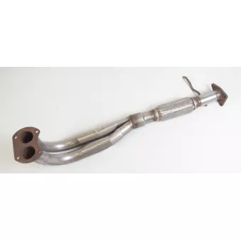 EEC RV7006 - Tuyau d'échappement