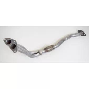 EEC RV7012 - Tuyau d'échappement