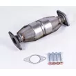 Catalyseur EEC [RV8008T]