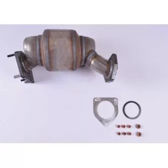 Catalyseur EEC [SA6014T]