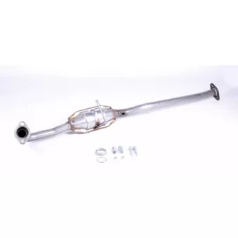 Catalyseur EEC [SI6006]