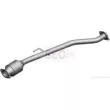 Catalyseur EEC [SI6023]