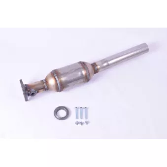EEC SK6001T - Catalyseur