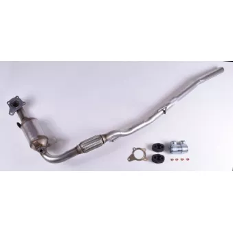 EEC SK6003T - Catalyseur