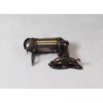 EEC SM6004T - Catalyseur