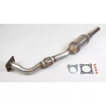 EEC ST6000 - Catalyseur