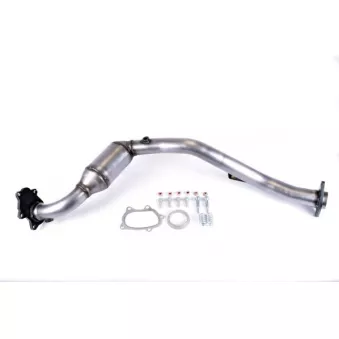 Catalyseur EEC [SU6000]